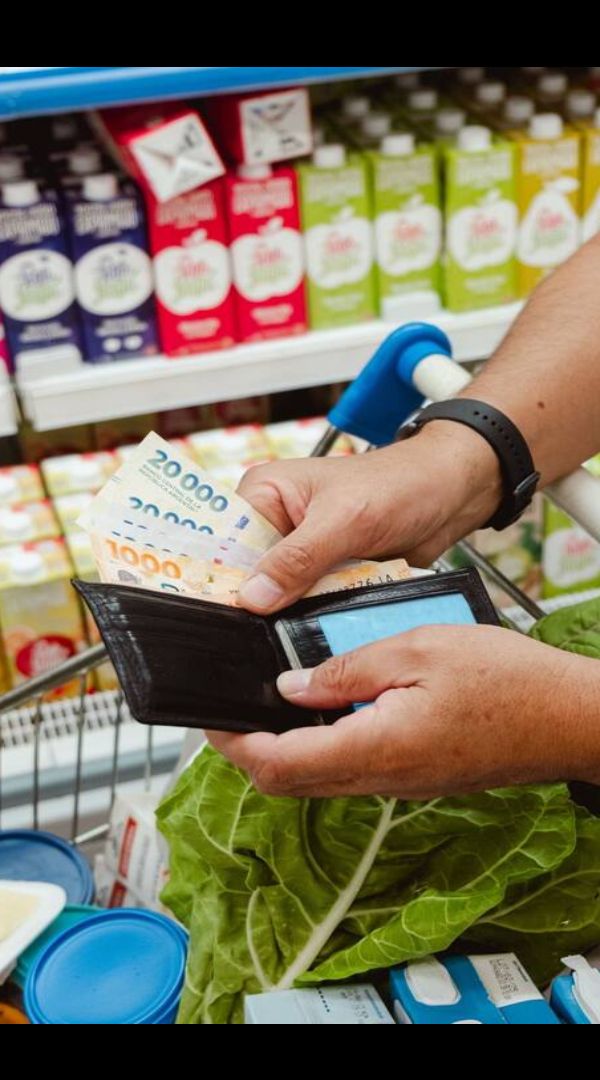 Imagen de la noticia: INDEC: la inflación en junio fue de 1,9% y acumuló 33,5% en los últimos 12 meses