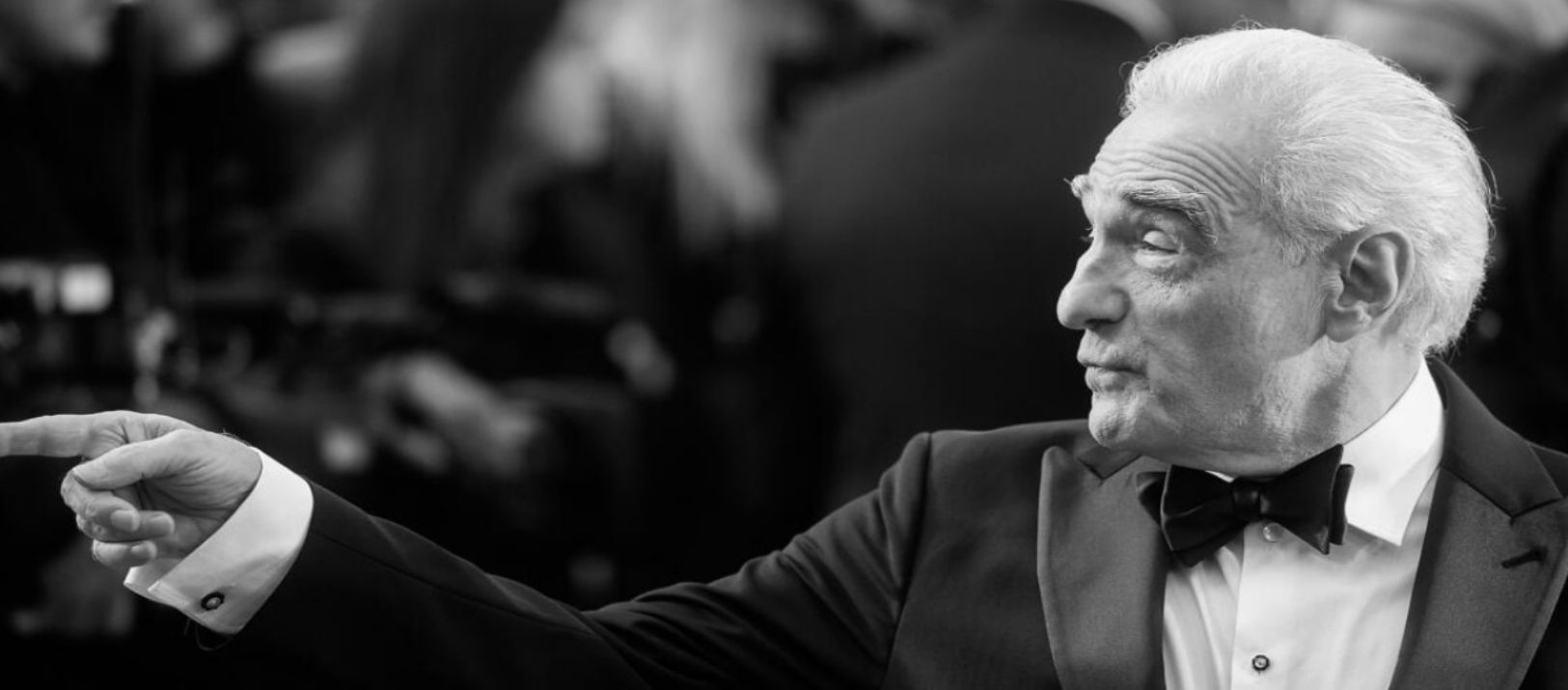 Imagen de la noticia: Martin Scorsese y su unión a una empresa de inteligencia artificial