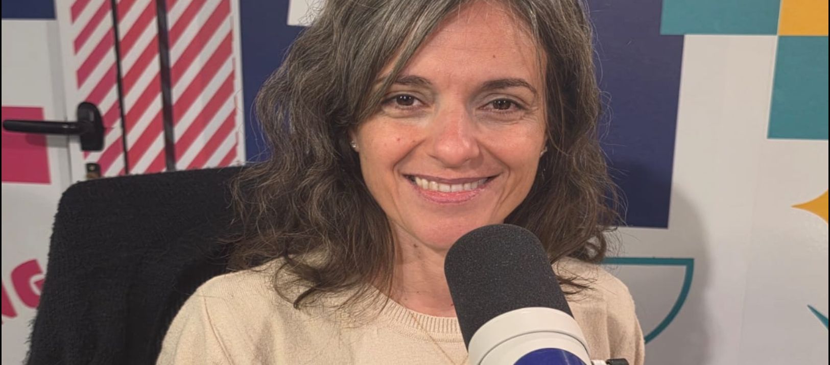 Imagen de la noticia: "La otra cara del rosa" sobre el cáncer de mama
