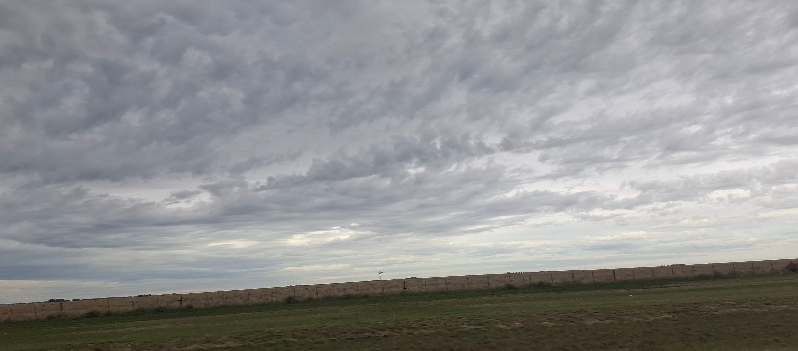 Imagen de la noticia: Anuncian un domingo sin lluvias en Bahía Blanca