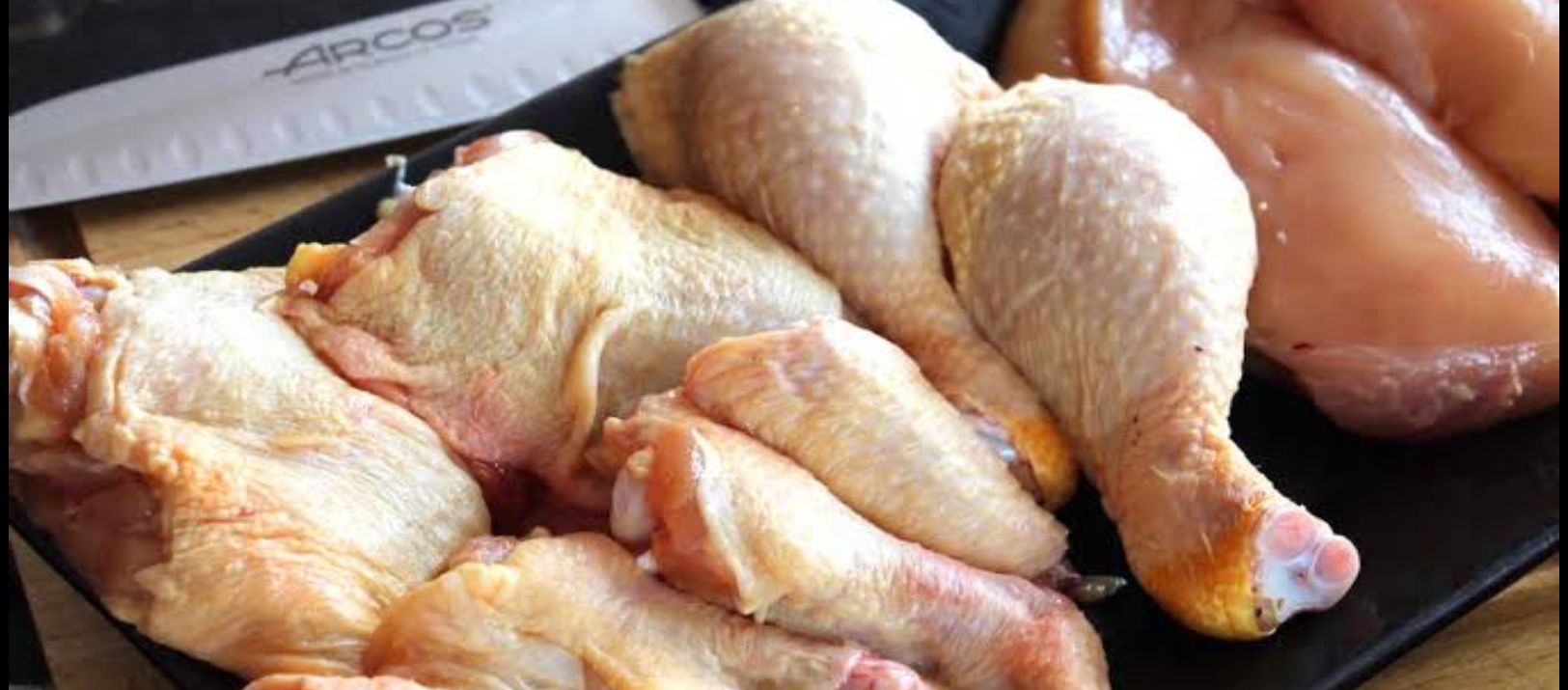 Imagen de la noticia: Masiva intoxicación de Pollo en Pringles: continúa la investigación