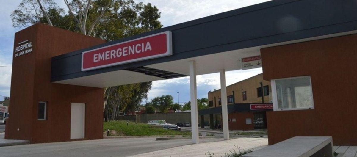 Imagen de la noticia: Qué se sabe del hombre que recibió tres disparos en Villa Harding Green