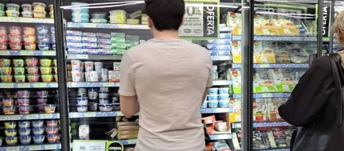 Imagen de la noticia: Para el CREEBBA la inflación de junio fue del 2.3%