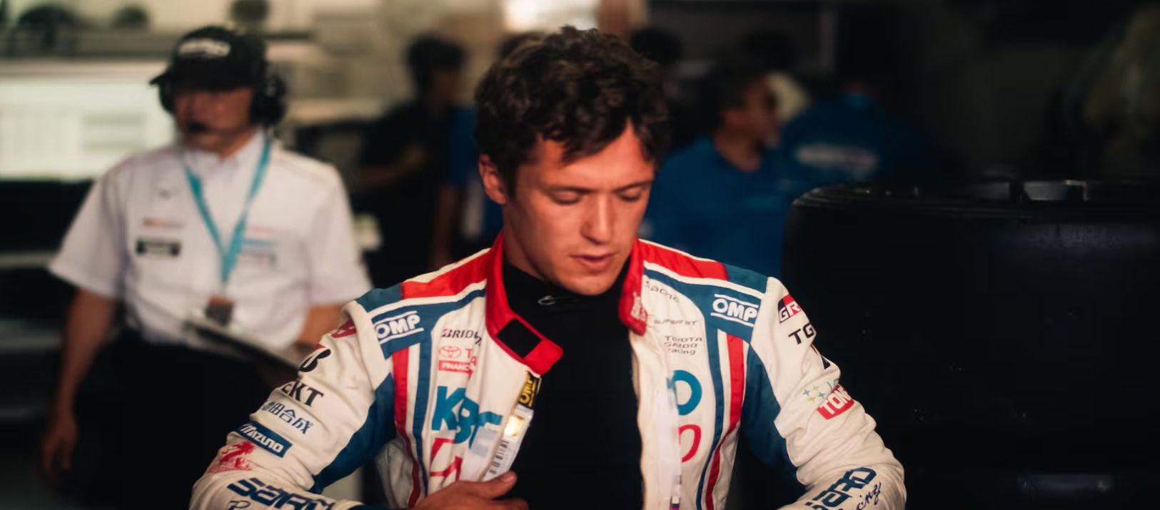 Imagen de la noticia: Quién es el piloto argentino que trabaja con Ferrari en la Fórmula 1