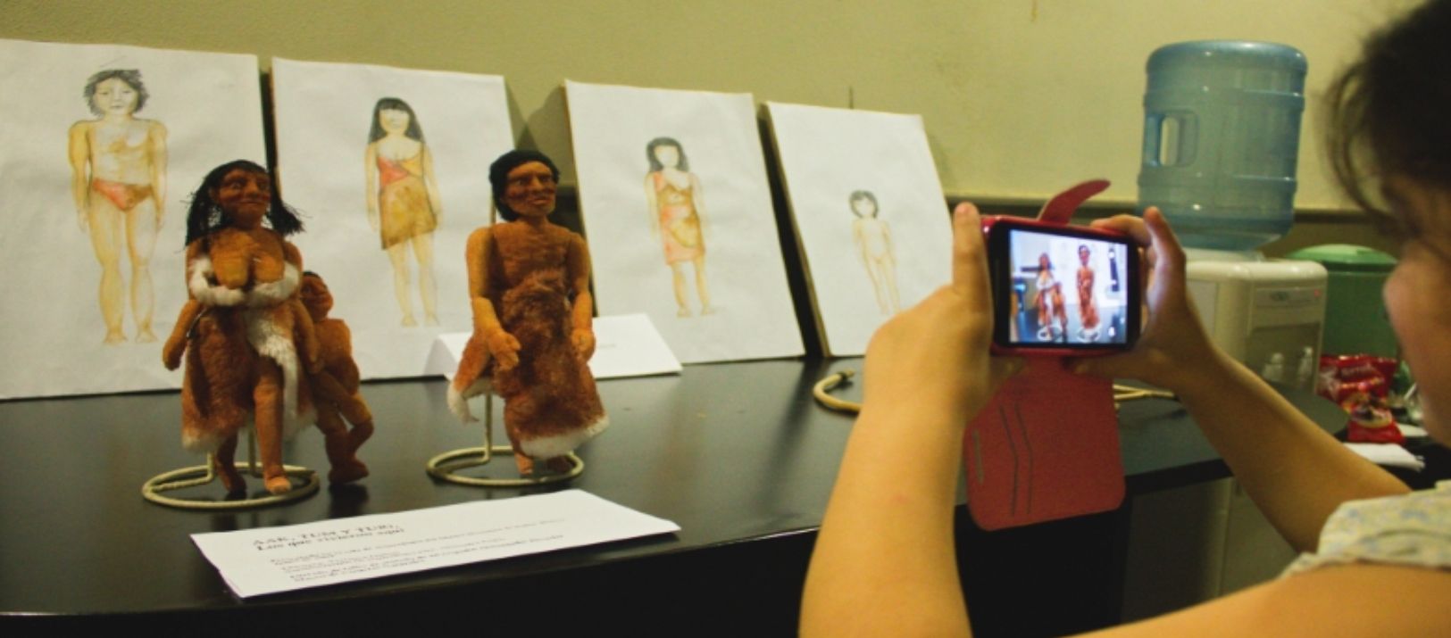 Imagen de la noticia: Ciencia, arte y saberes se unen en la UNS con un festival de divulgación