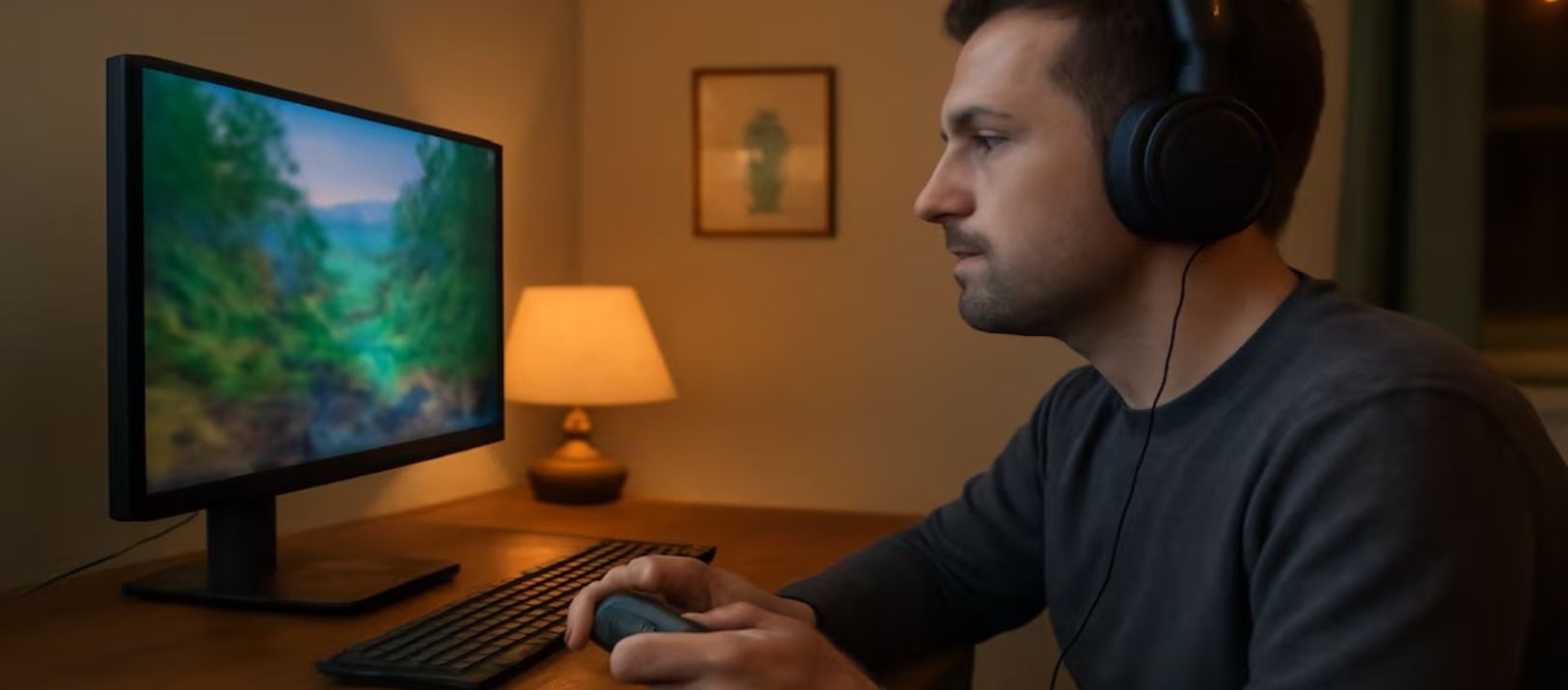 Imagen de la noticia: Cómo detectar si tu proveedor de internet ralentiza tu conexión cuando juegas