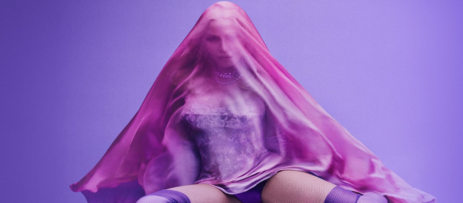 Imagen de la noticia: La nueva película de Madonna ya está disponible en Youtube