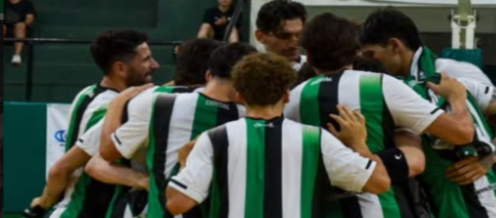 Imagen de la noticia: Básquet local: Villa Mitre llegó a la final