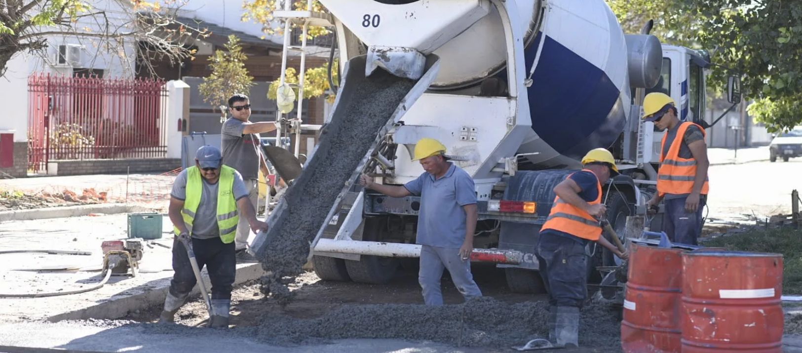 Imagen de la noticia: A estar atentos: varios cortes de calles y cambios de recorridos de colectivos