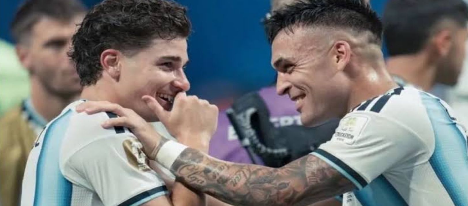 Imagen de la noticia: La formación de la Selección Argentina para enfrentar a Bolivia en Córdoba