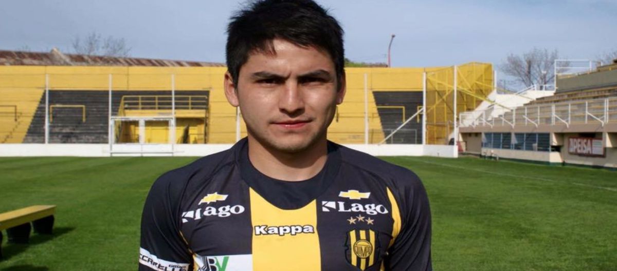Imagen de la noticia: El retiro de Soto Torres: "Lo venía pensando desde hace un tiempo"