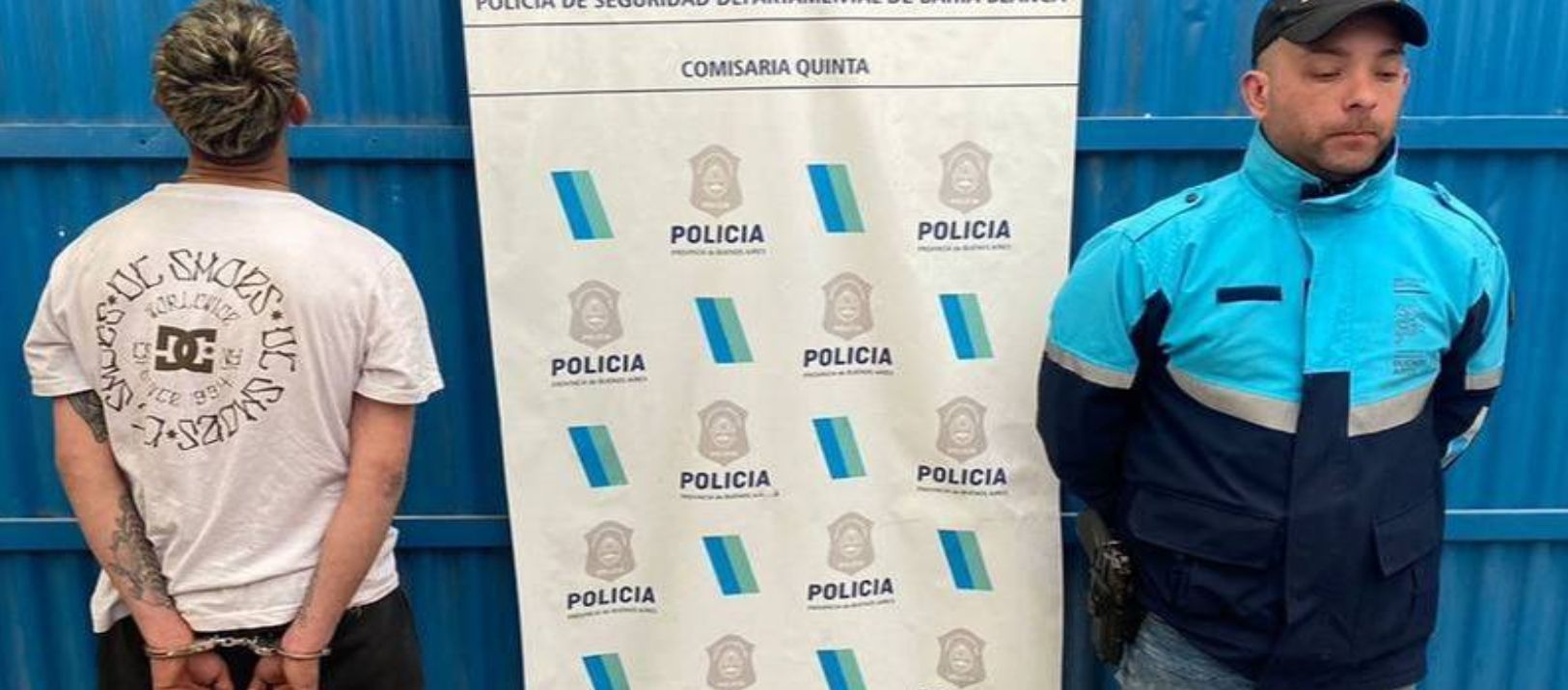 Imagen de la noticia: Condenaron a 14 personas por integrar una red de venta de drogas en White