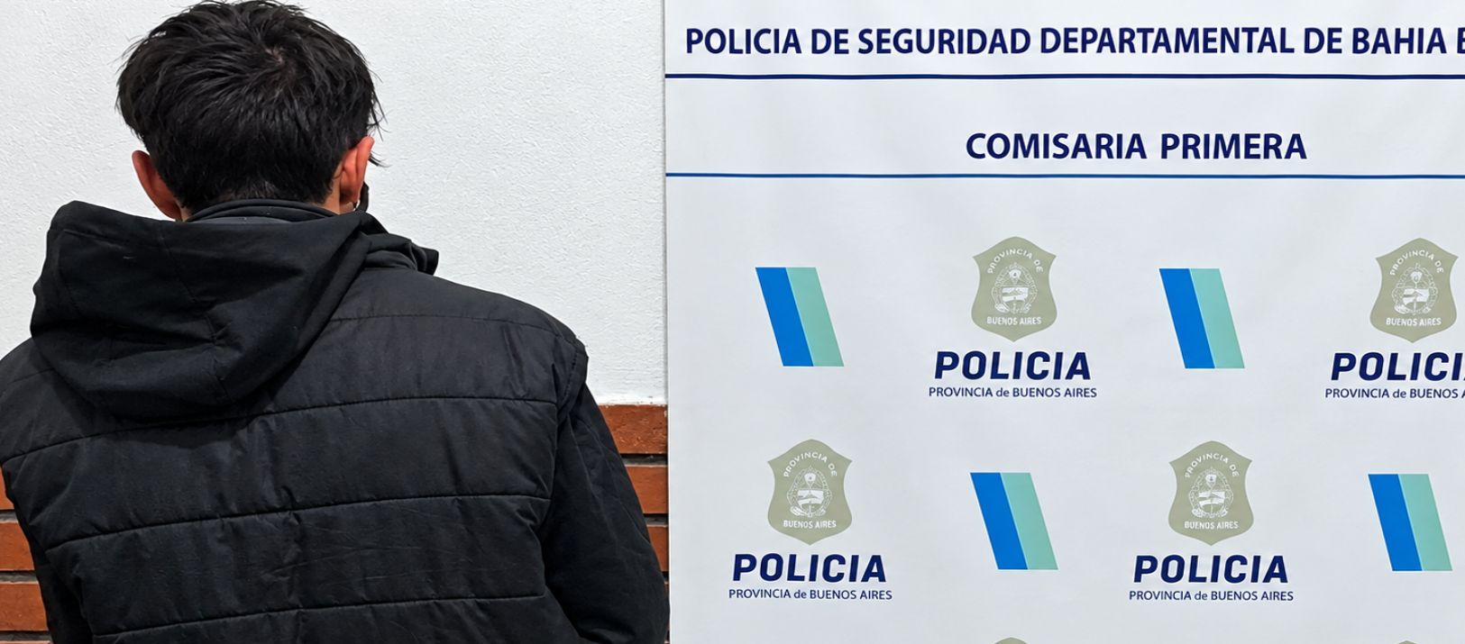 Imagen de la noticia: Un ladrón recuperó la libertad tras ser detenido dos veces en pocos días