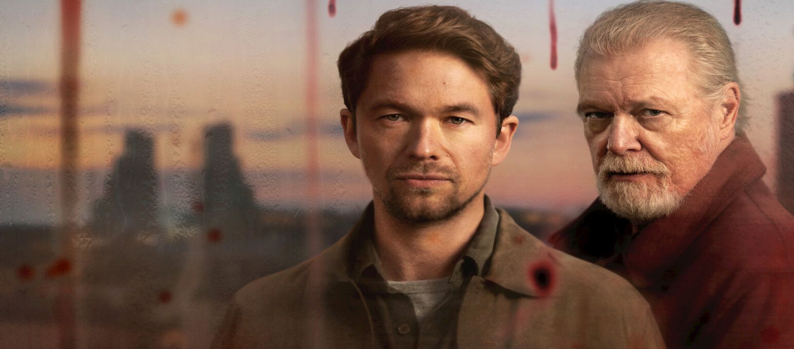 Imagen de la noticia: Sacrificio de sangre es la nueva serie sueca de Netflix
