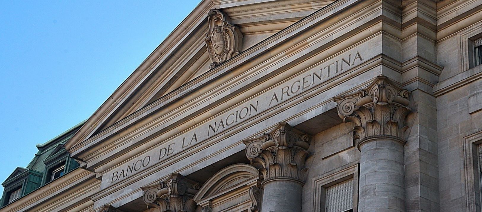 Imagen de la noticia: El Banco Nación anunció mejoras para refinanciar deudas de sus clientes