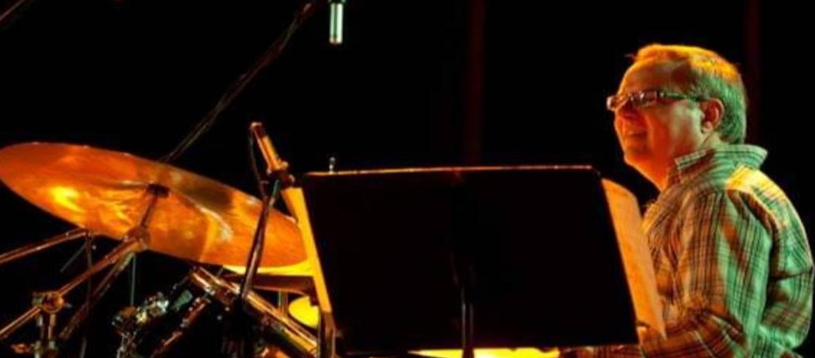 Imagen de la noticia: XXIII Ciclo de Jazz en la Biblioteca Rivadavia
