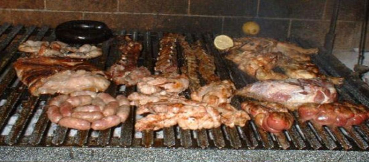 Imagen de la noticia: En enero hacer un asado en Bahía fue más barato que en diciembre