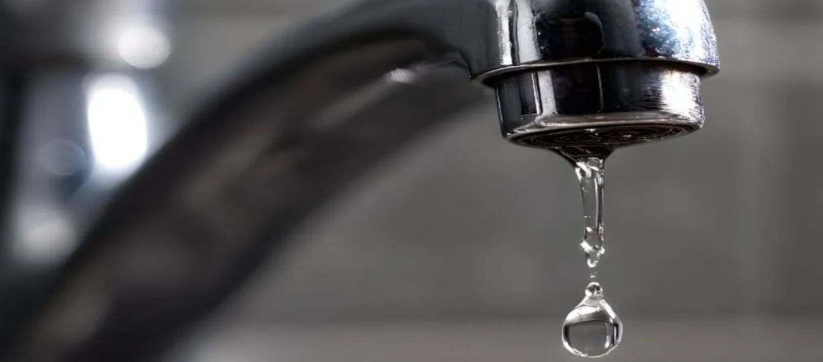 Imagen de la noticia: ABSA informó que este jueves un sector de la ciudad no tendrá agua