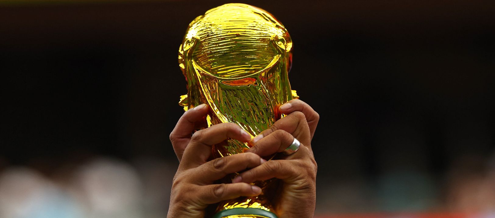 Imagen de la noticia: El campeón del Mundial recibirá el mayor premio monetario de la historia