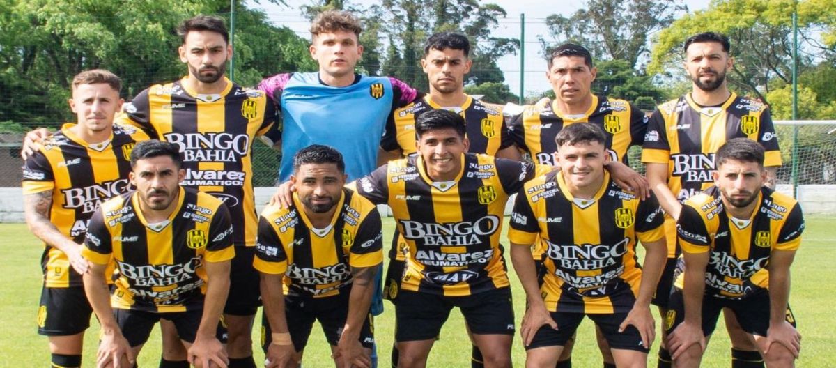 Imagen de la noticia: Federal: Olimpo va por la clasificación a los cuartos de final de la Reválida