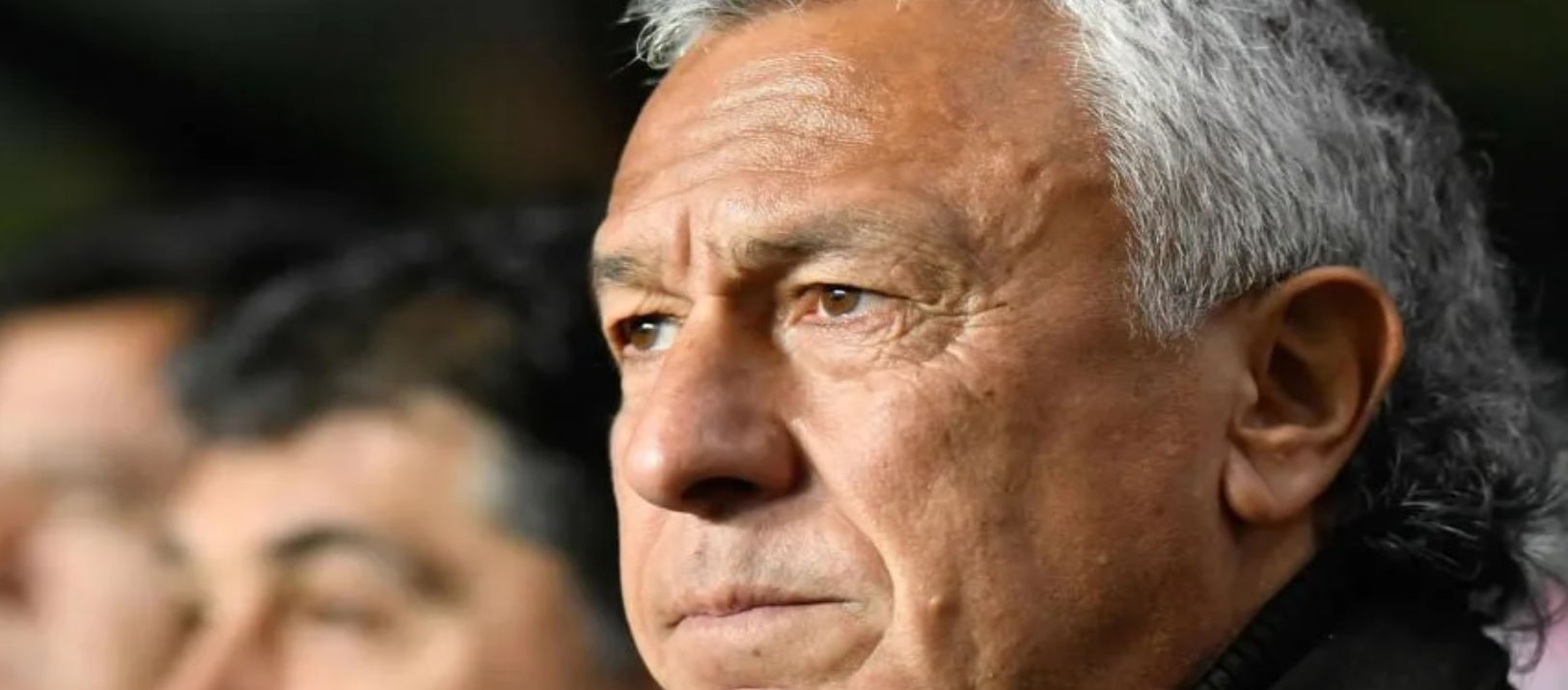 Imagen de la noticia: Luego de una nueva derrota, "Pipo" Gorosito dejó de ser el DT de San Lorenzo