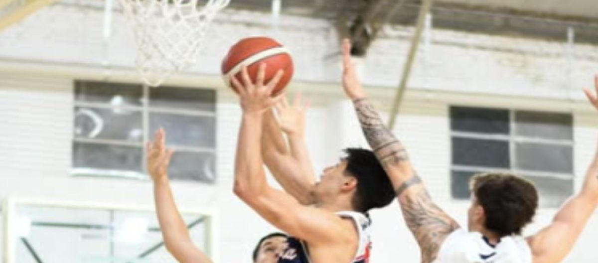 Imagen de la noticia: Básquet local: se juega la ante última fecha de fase regular