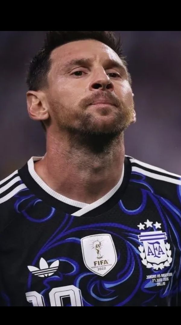 Imagen de la noticia: Argentina enfrenta a Inglaterra buscando llegar a la gran final del Mundial