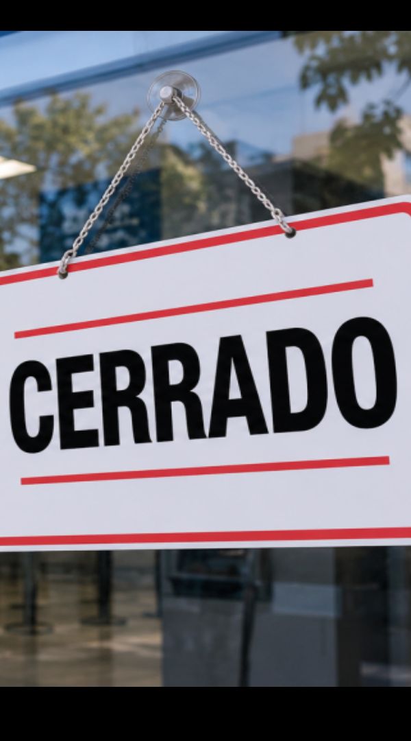 Imagen de la noticia: A agendar: los bancos cerrarán durante varios días seguidos en noviembre