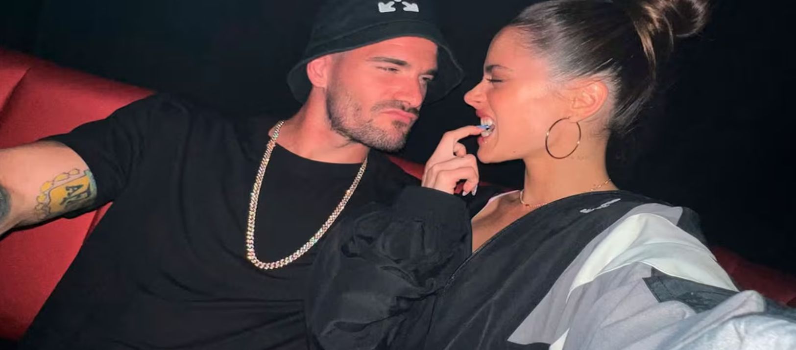 Imagen de la noticia: Tini Stoessel confirmó los preparativos de su casamiento con Rodrigo De Paul