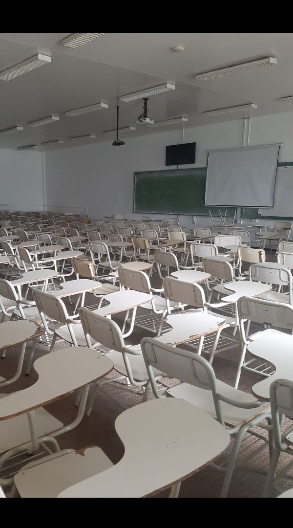 Imagen de la noticia: CTERA convocó un paro docente para el lunes 3 de agosto en todo el país