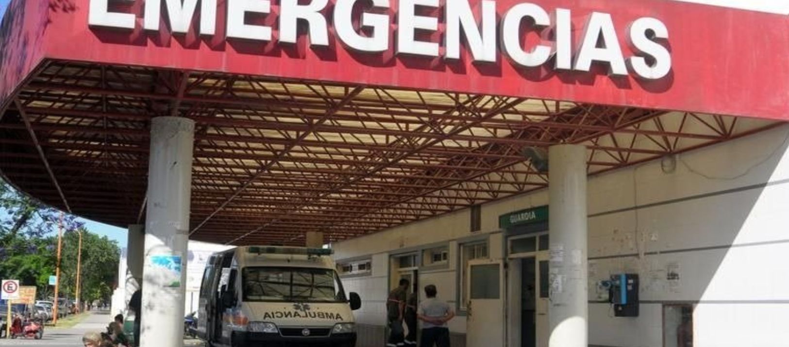 Imagen de la noticia: A tomar nota: así se brindan los servicios en este viernes feriado