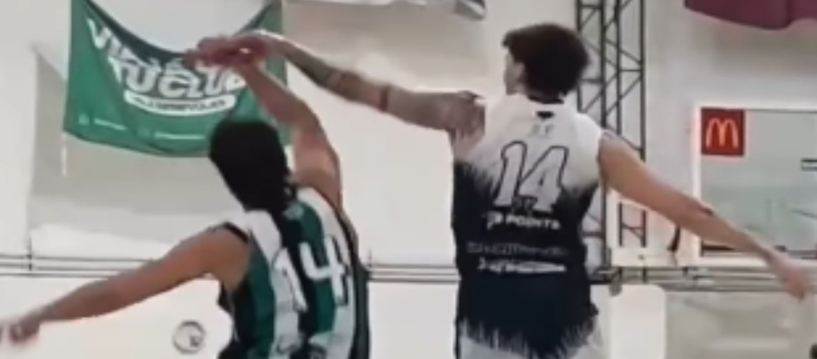 Imagen de la noticia: Básquet local: se define el segundo finalista