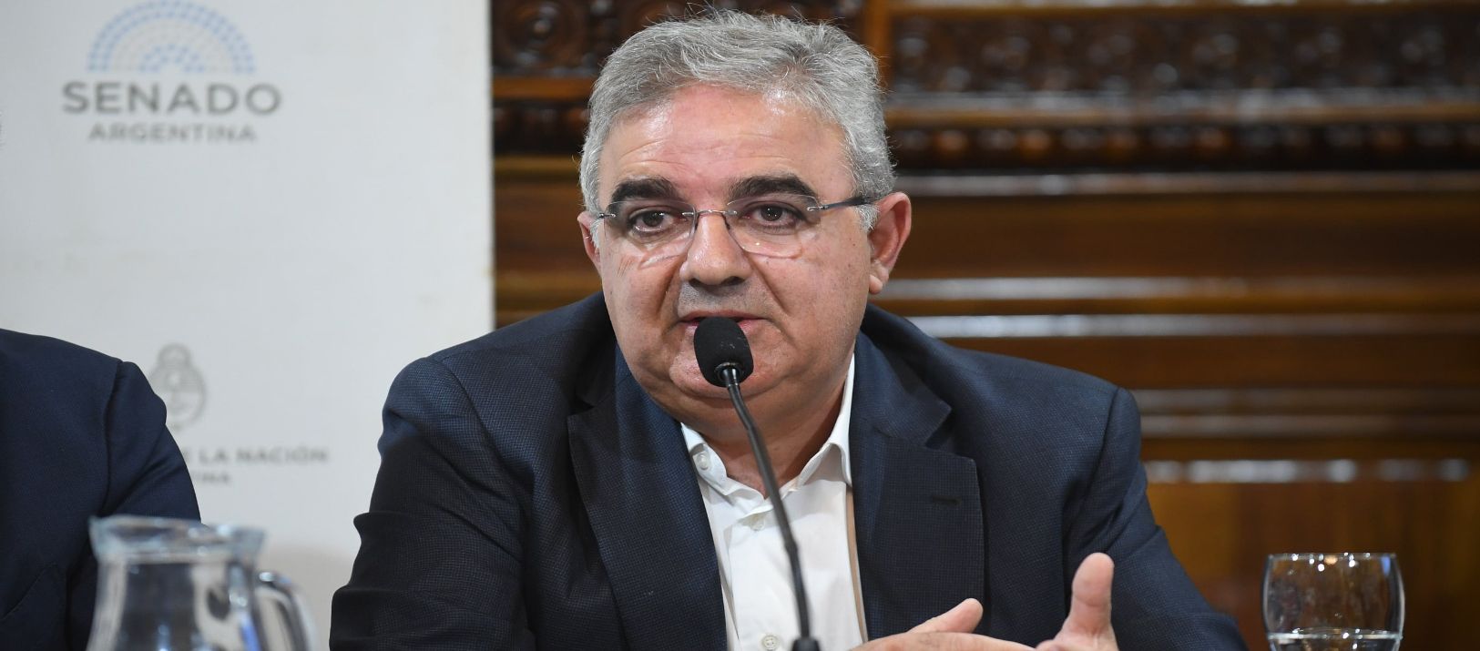 Imagen de la noticia: Un gobernador peronista ratificó su apoyo a la eliminación de las PASO