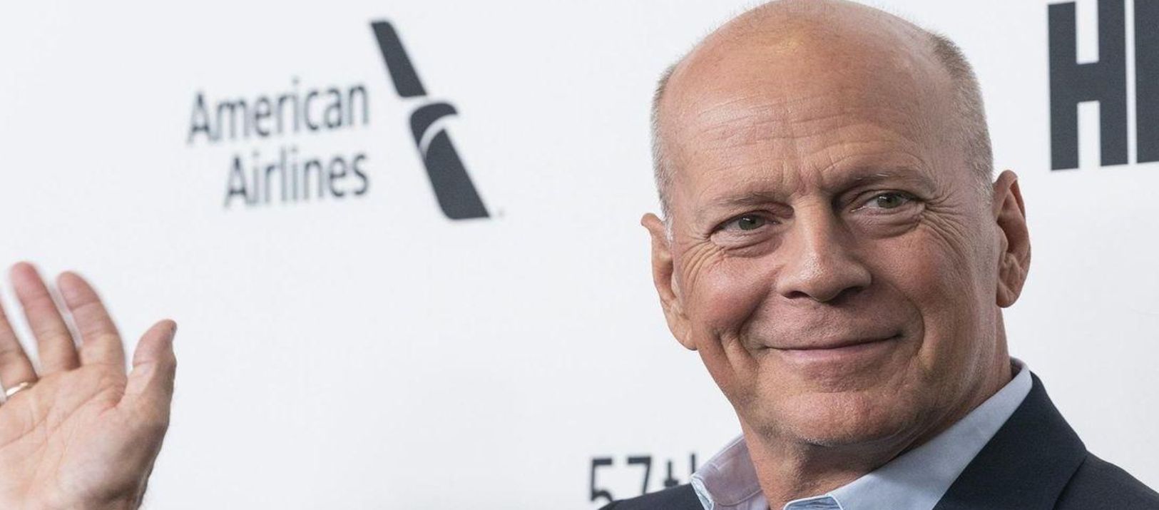Imagen de la noticia: El cerebro de Bruce Willis será donado a la ciencia