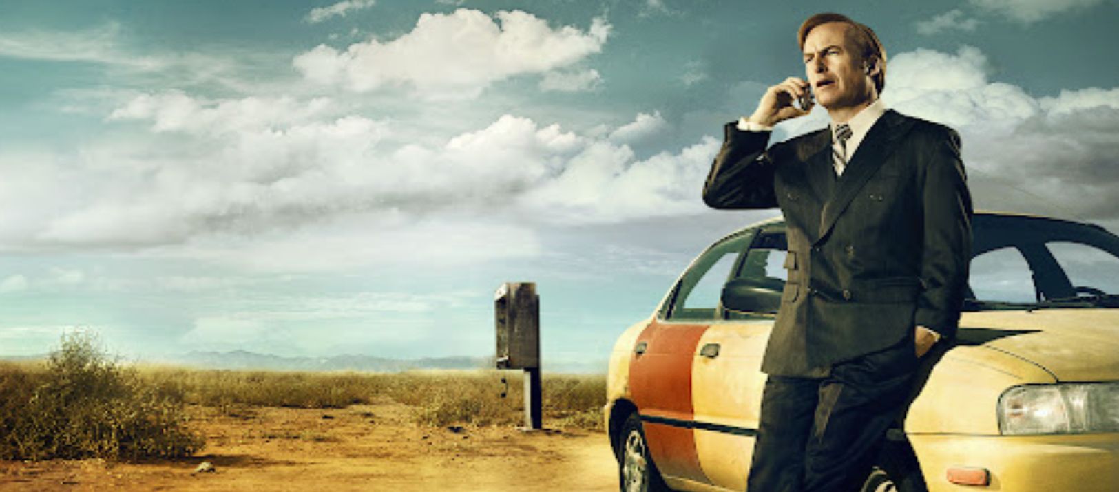 Imagen de la noticia: El actor de "Better Call Saul" elige la mejor escena de "Breaking Bad"