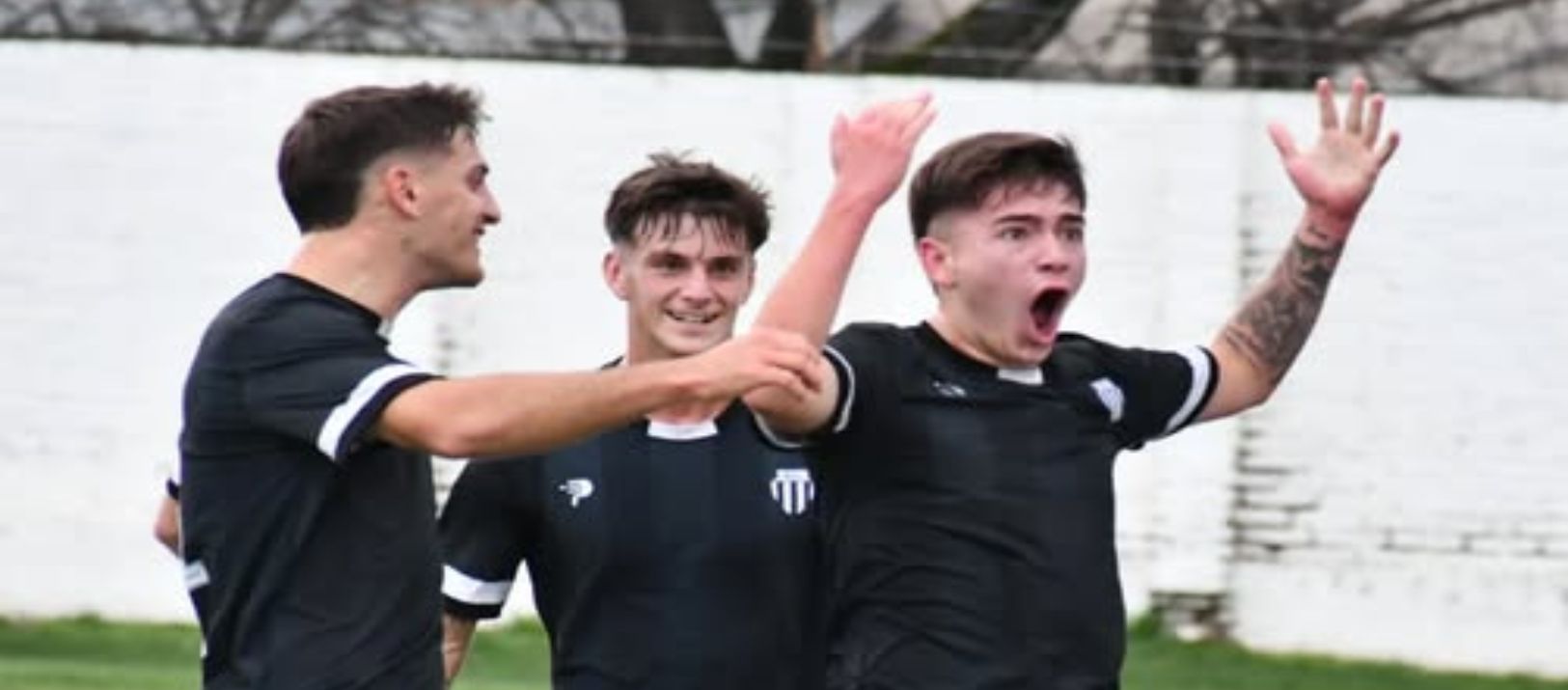 Imagen de la noticia: Triunfos de Bella Vista, Villa Mitre y Liniers en el cierre de la fecha liguista