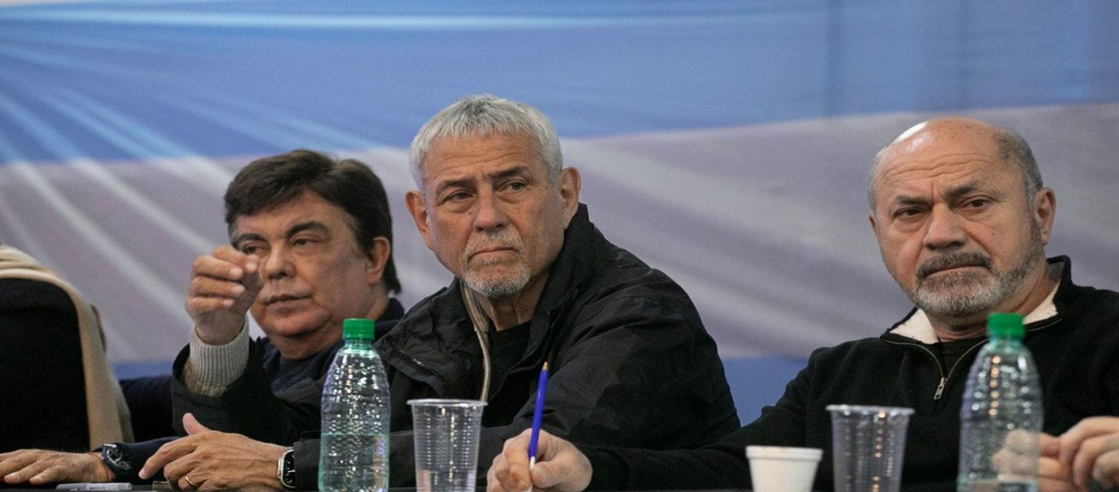 Imagen de la noticia: Un intendente renunció para ser candidato de gobernador bonaerense