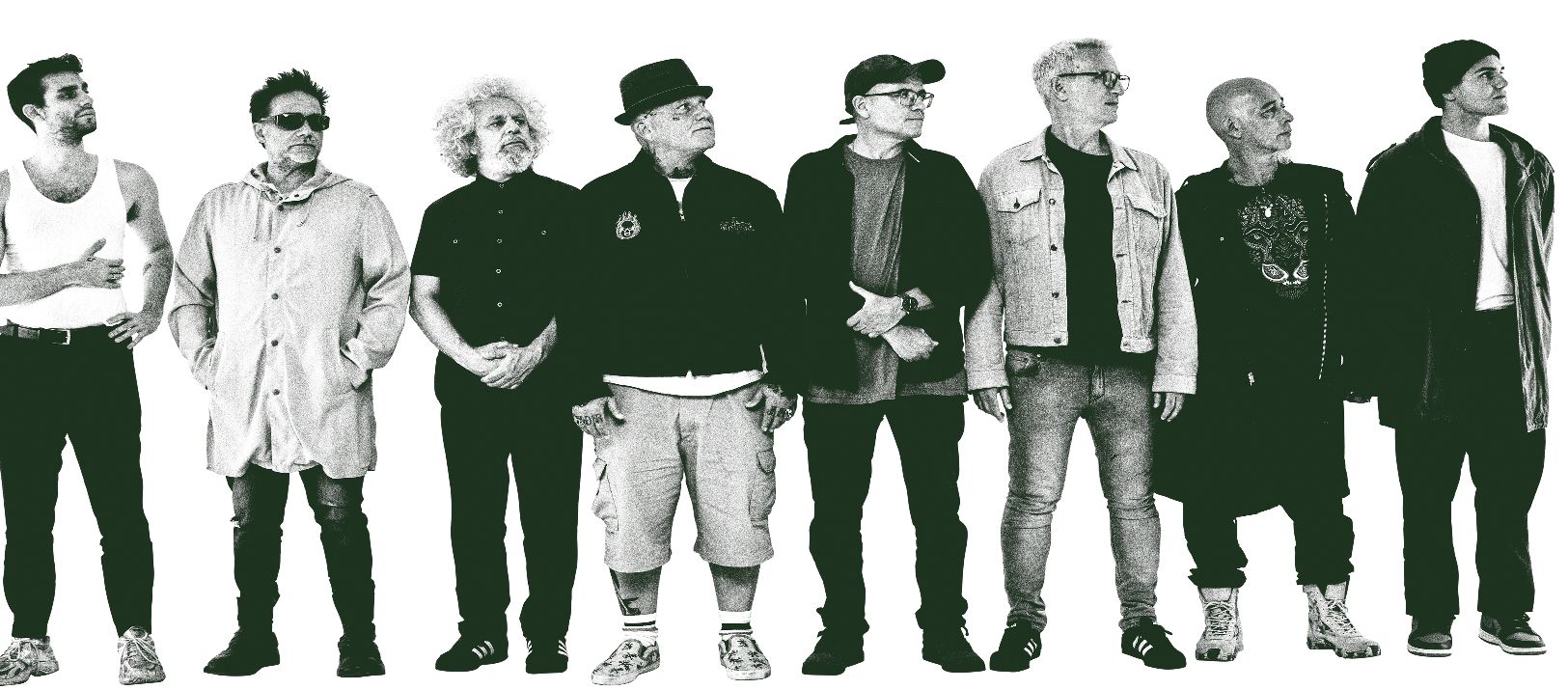 Imagen de la noticia: Los Fabulosos Cadillacs y su relación con Bahía