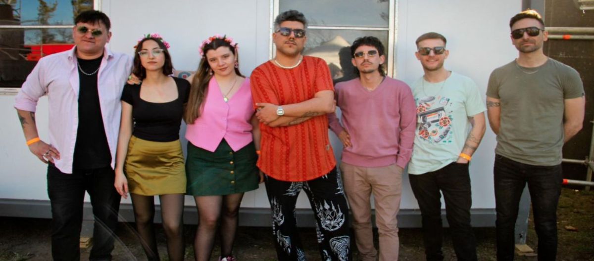 Imagen de la noticia: Nico Debbé anticipó el gran show de este sábado