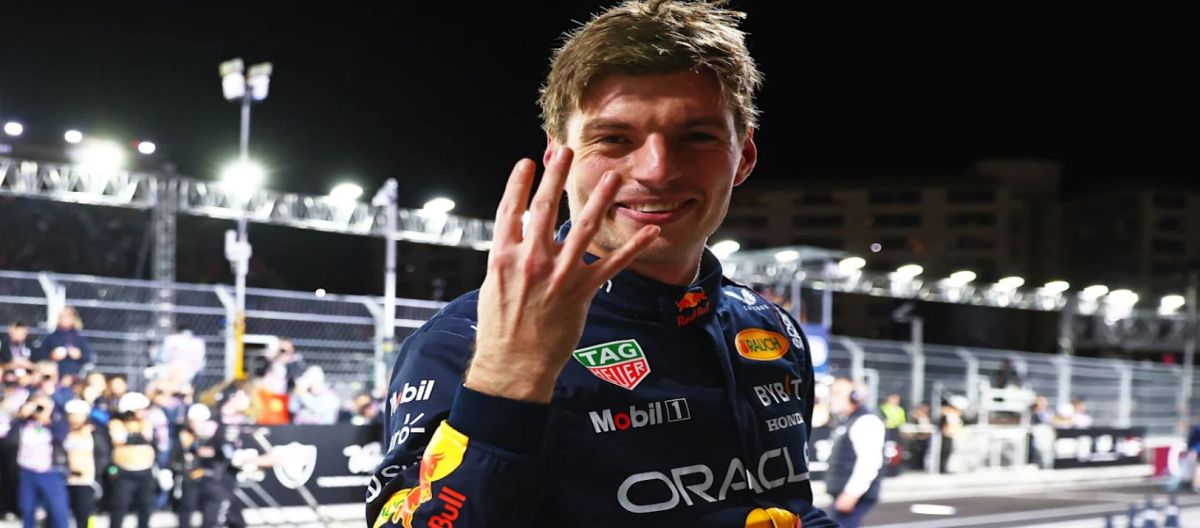 Imagen de la noticia: Mirá cuánto cobran los pilotos de la F1 en 2026