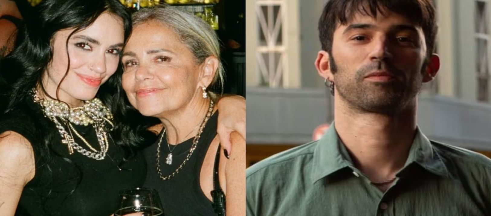 Imagen de la noticia: La mamá de Lali Espósito dio detalles sobre el casamiento con Pedro Rosemblat