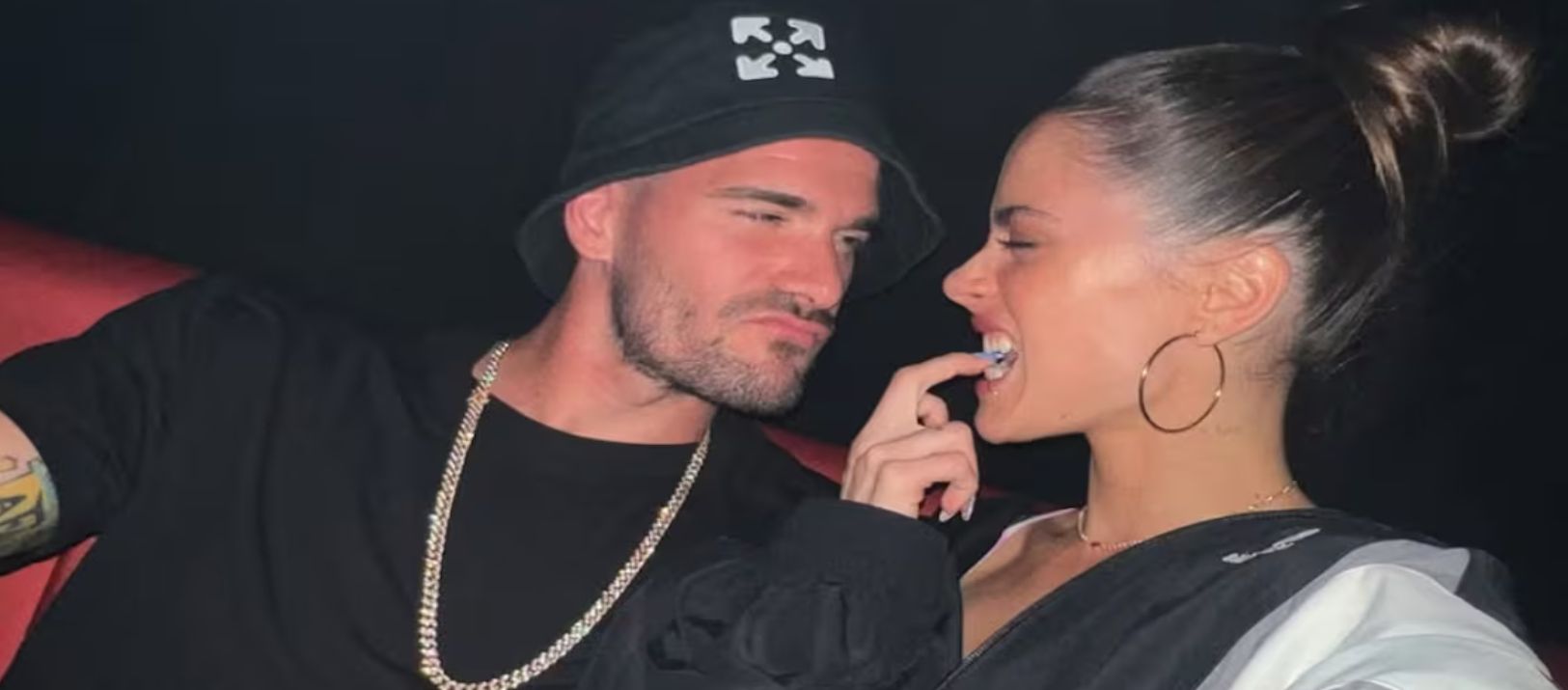 Imagen de la noticia: Cifras del millonario casamiento de Tini Stoessel y Rodrigo de Paul