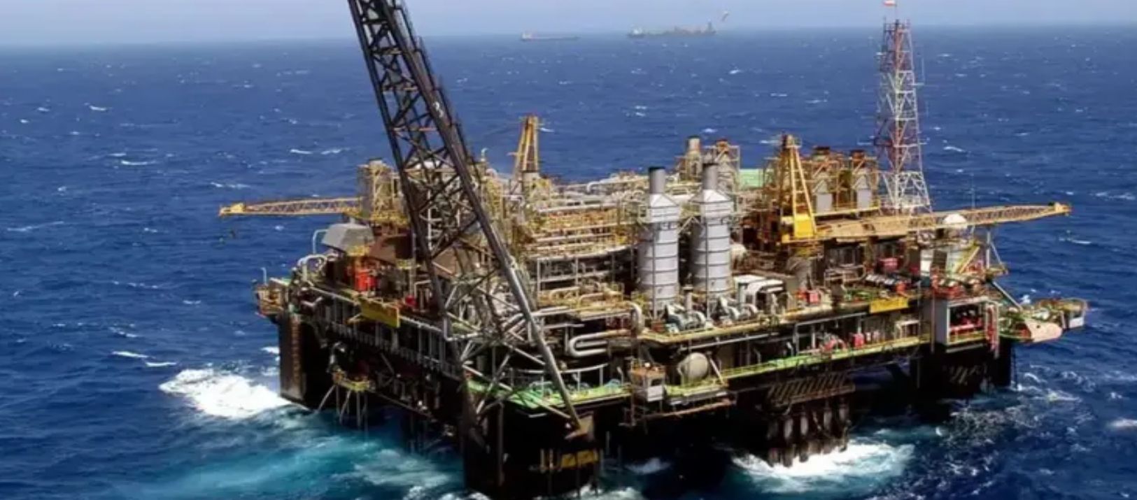 Imagen de la noticia: Petroleras de Malvinas minimizan las sanciones de Milei y ratifican licencias
