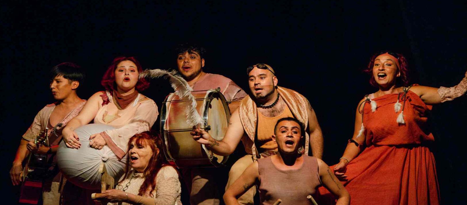 Imagen de la noticia: El Instituto Cultural abrió concursos para dirigir la Comedia Municipal 2027